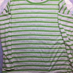 Kiara lady’s long sleeve blouse